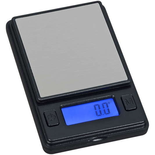 Scale Virus 500G X 0.01G Pocket Scales
