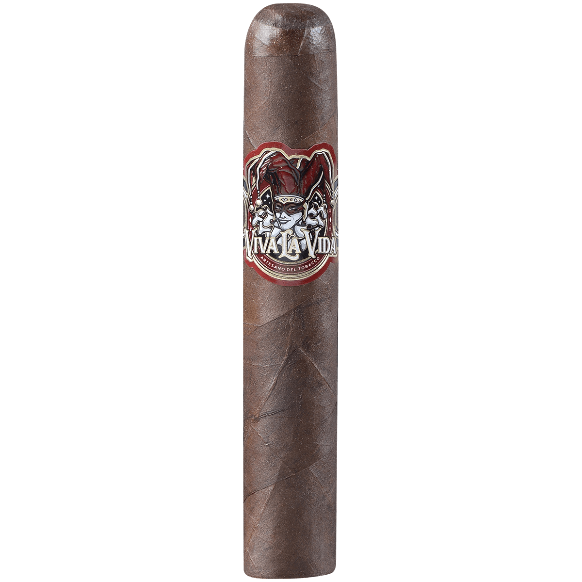 Artesano Del Tobacco Viva La Vida Robusto 20Ct. Box 5.00X54