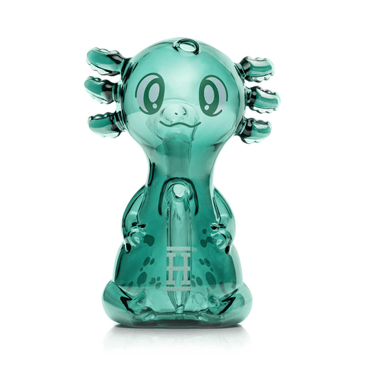 Hemper Axolotl Water Pipe