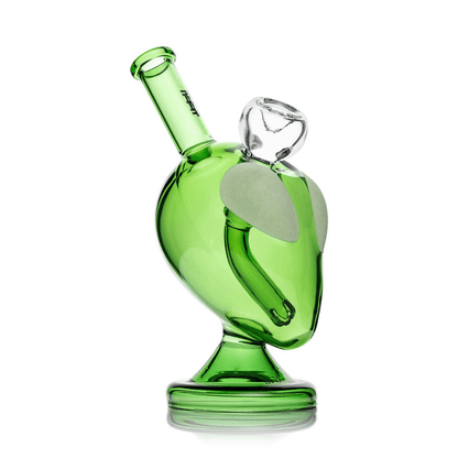 Hemper Alien Water Pipe 6"