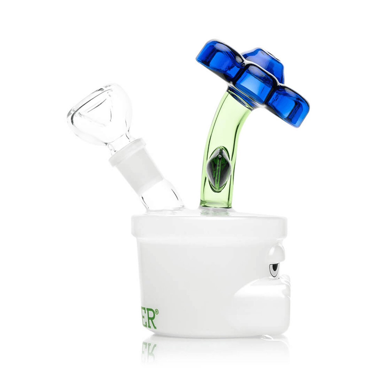 Hemper Bloom Water Pipe