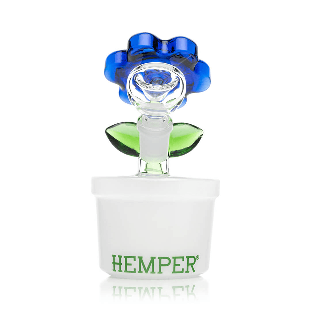 Hemper Bloom Water Pipe