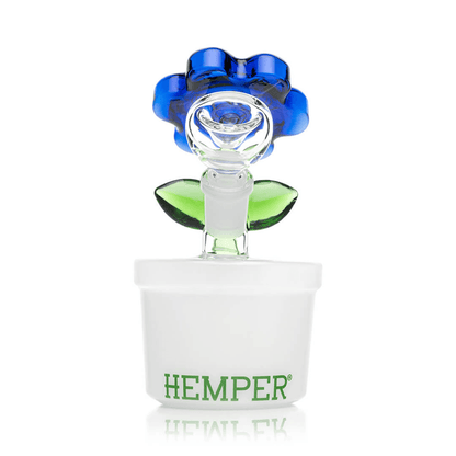 Hemper Bloom Water Pipe