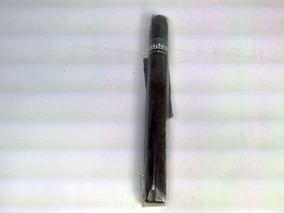 Sample - P&K Cuban Rounds Natural Churchill