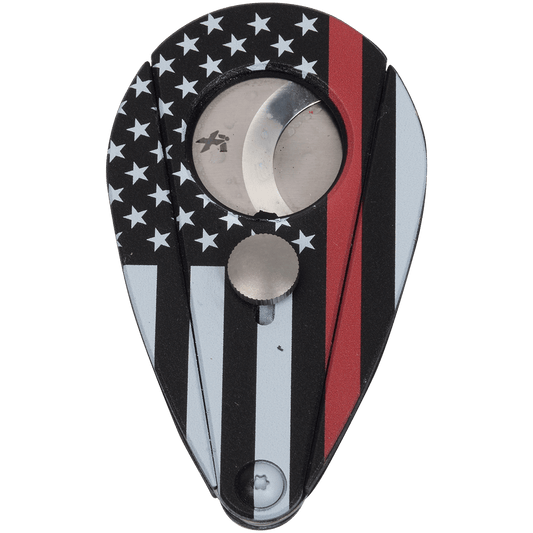 Cigar Cutter Xikar Xi2 Hero Red Line