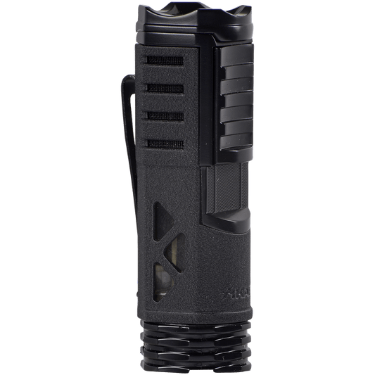 Lighter Xikar Tactical 1 Black & Black