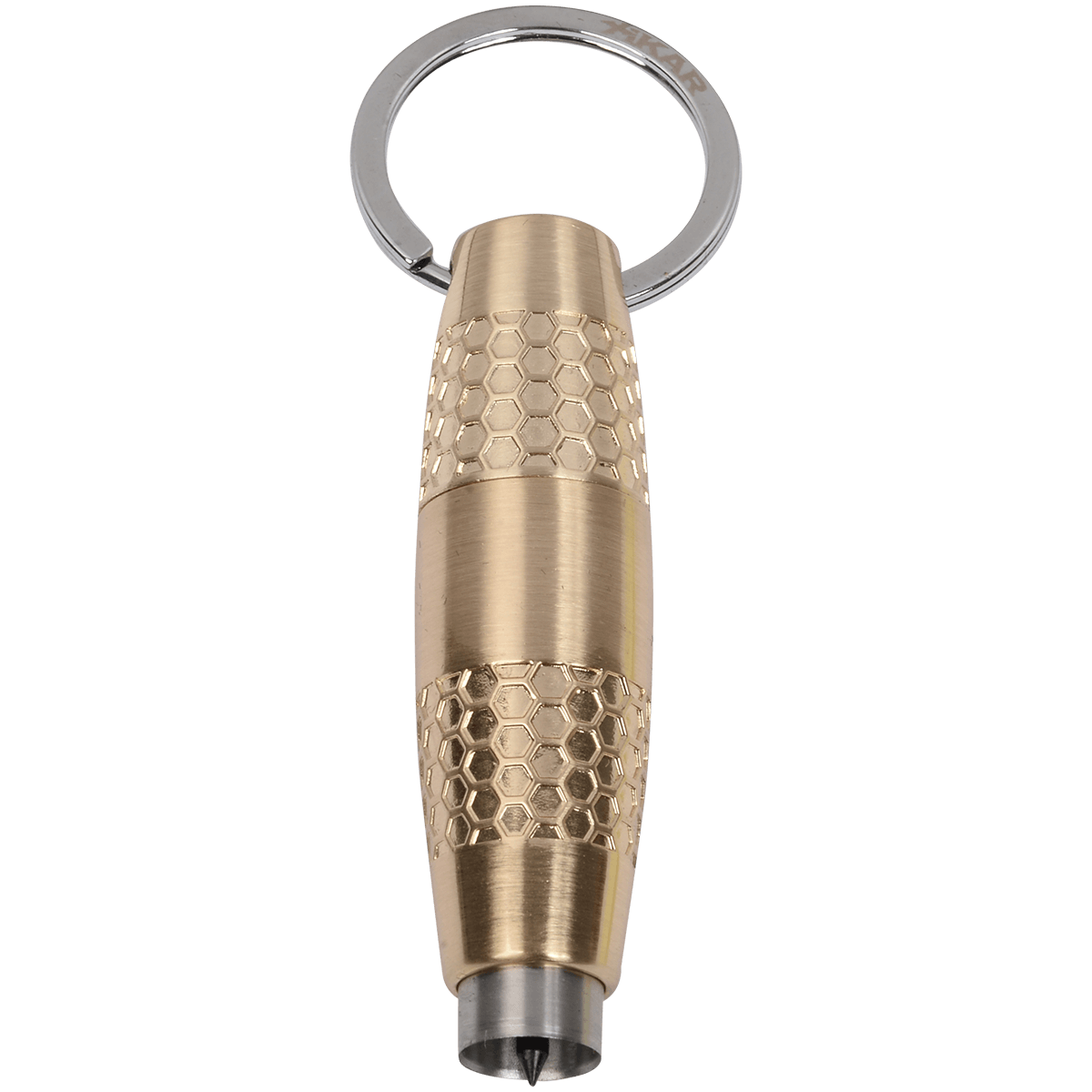 Cigar Punch Xikar Twist Punch Gold 10Mm