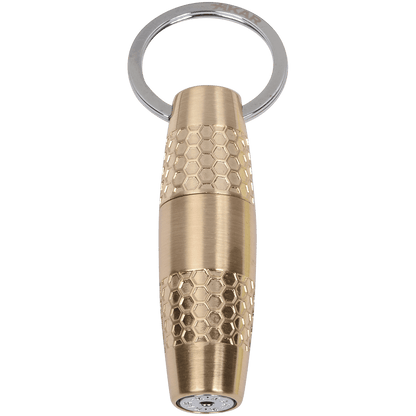 Cigar Punch Xikar Twist Punch Gold 10Mm