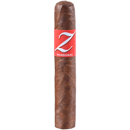 ZINO HONDURAS PRE-CUT ROBUSTO 4 CT. FRESH PACK  5/4 5X54