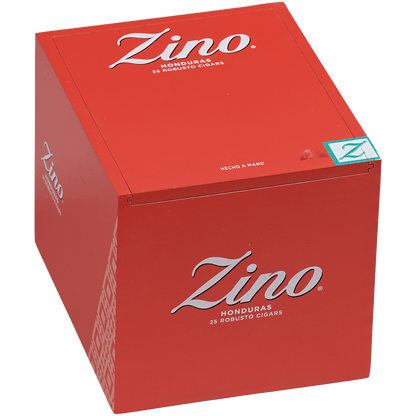 ZINO HONDURAS PRE-CUT ROBUSTO 4 CT. FRESH PACK  5/4 5X54