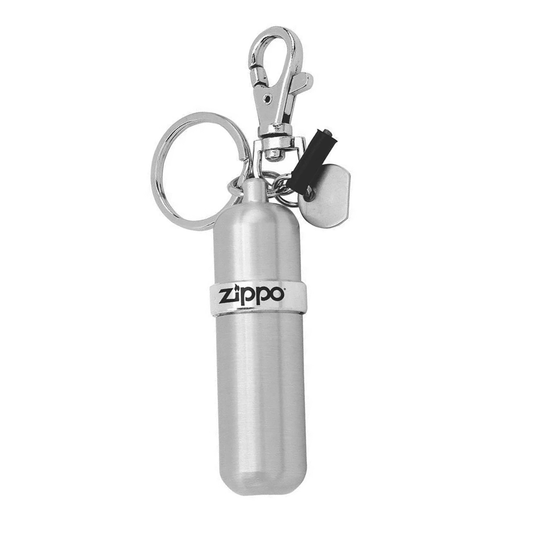 Zippo Fuel Canister Aluminum