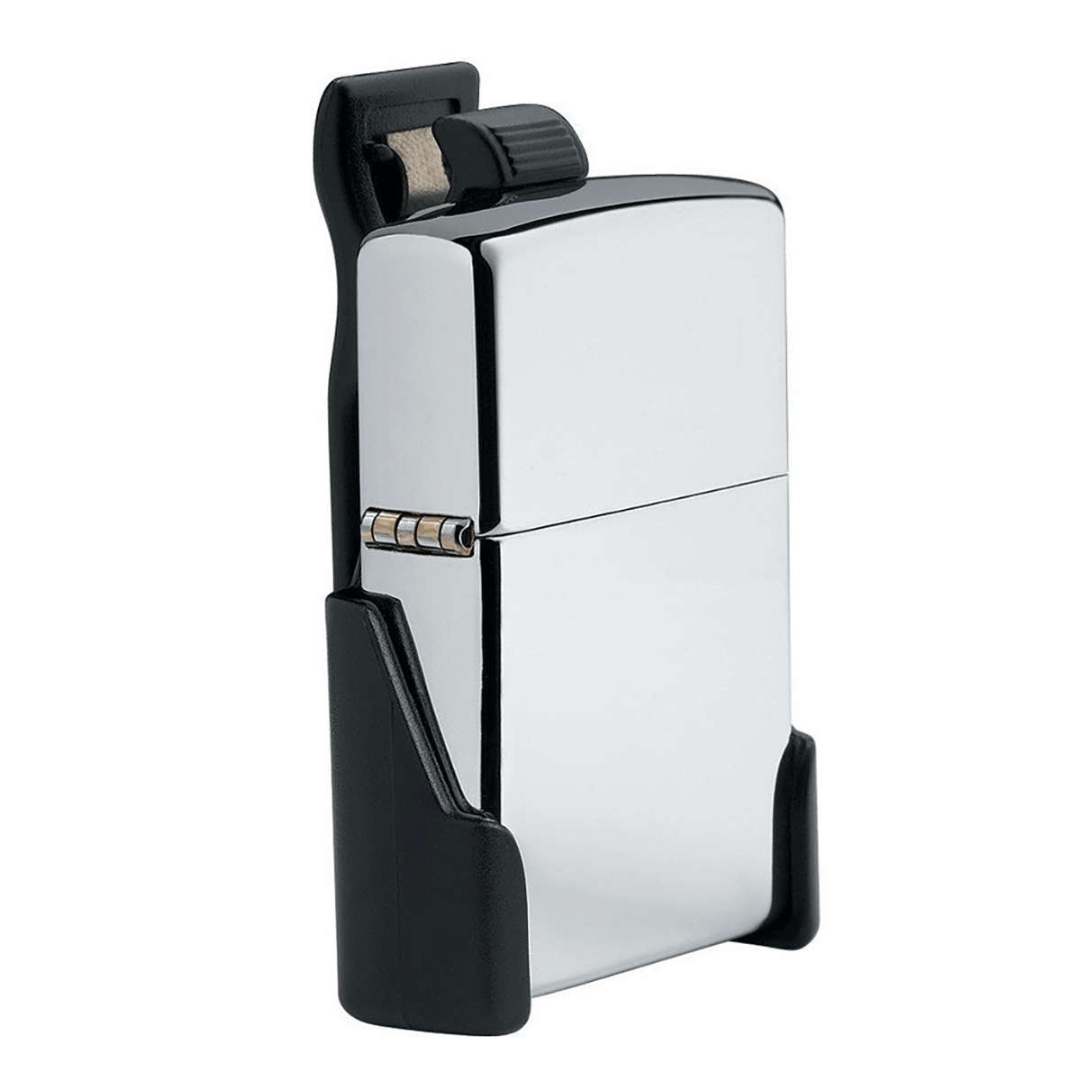 Zippo Z-Clip Black