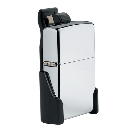 Zippo Z-Clip Black