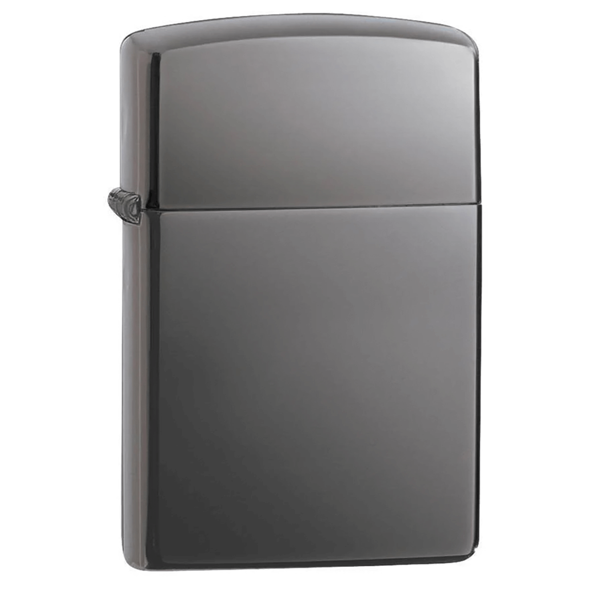 Zippo Black Ice