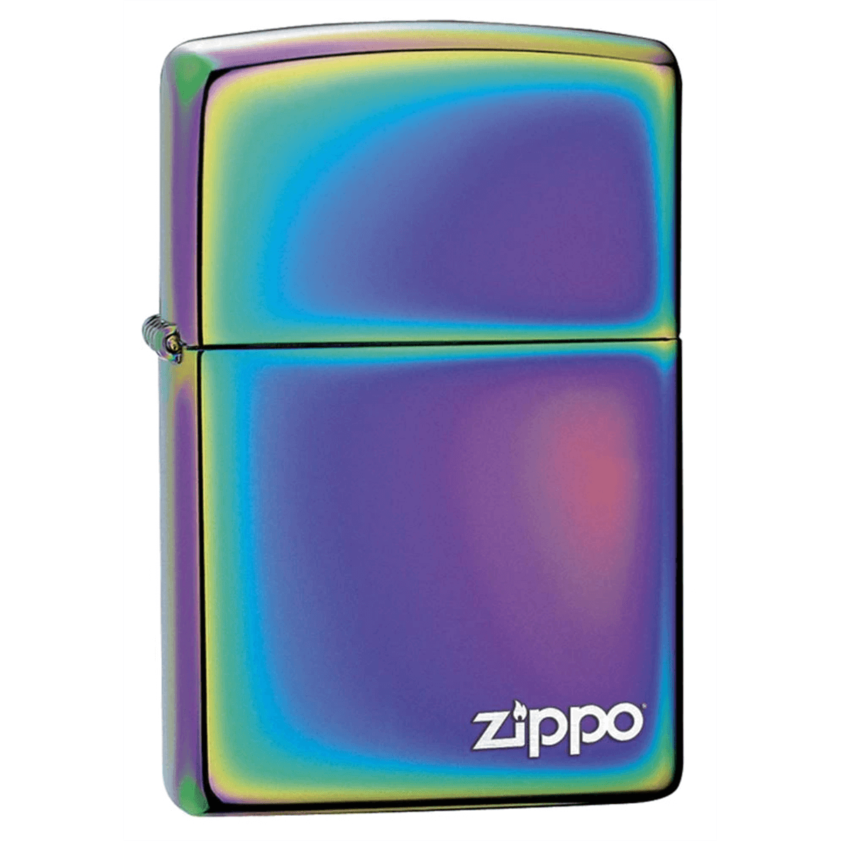 Zippo Spectrum WZippo Logo