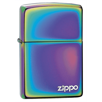 Zippo Spectrum WZippo Logo