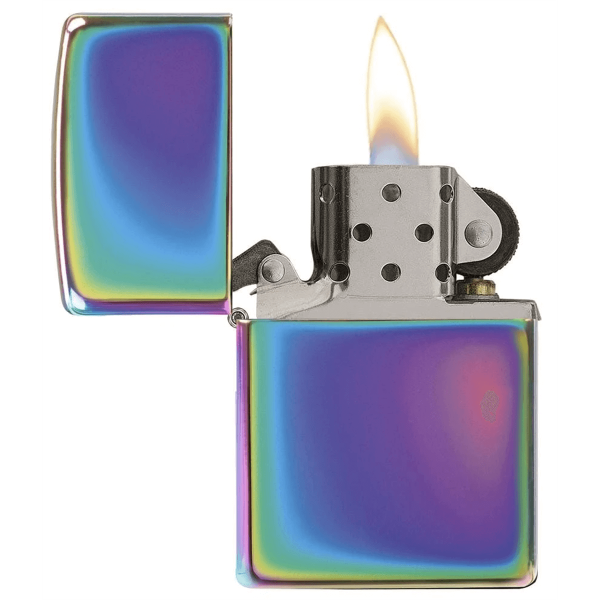 Zippo Spectrum