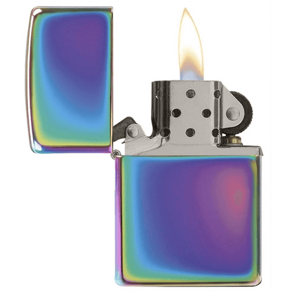 Zippo Spectrum