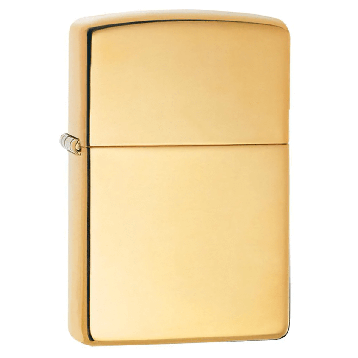 Zippo Armor High Polish Brass
