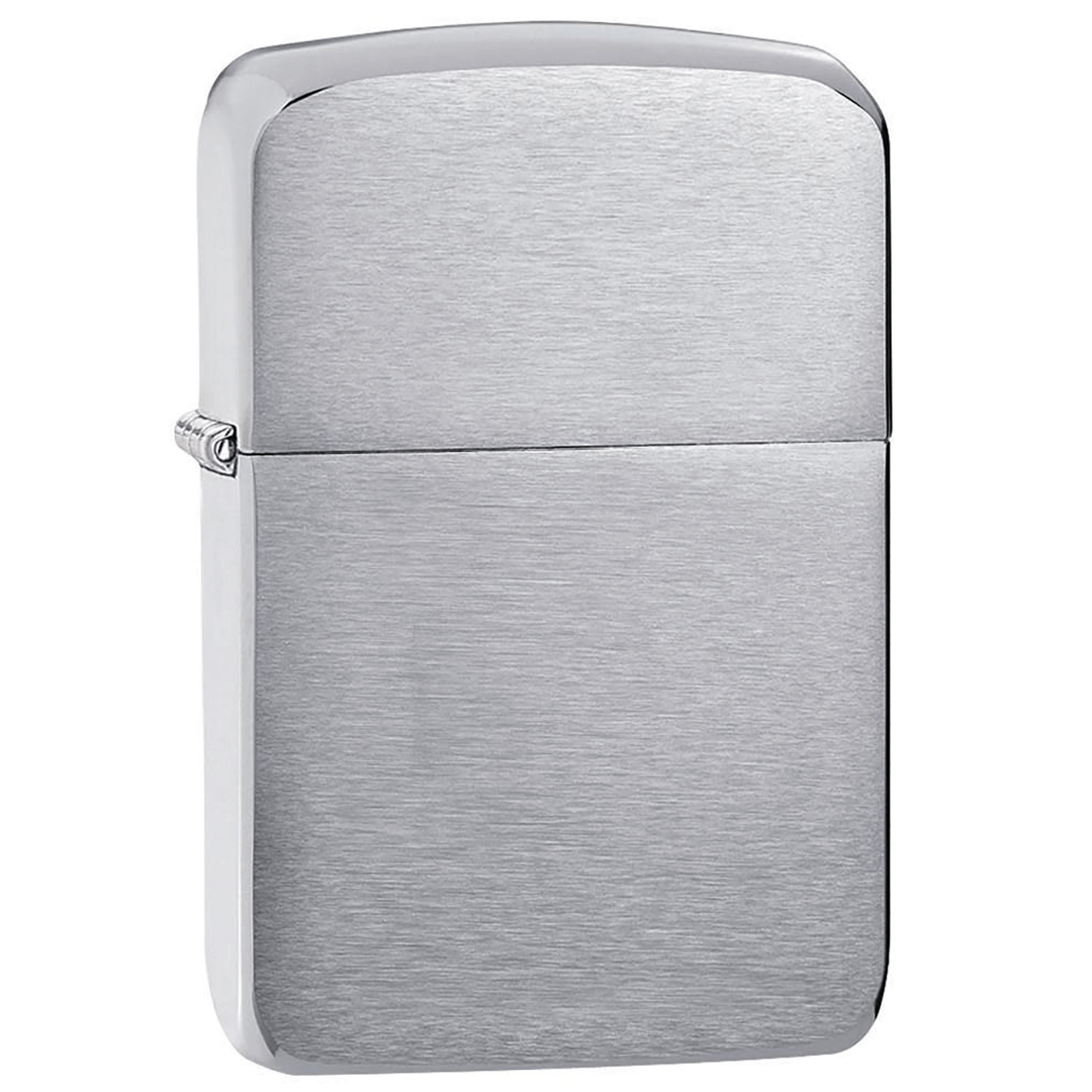 Zippo 1941 Replica Brushed Chrome