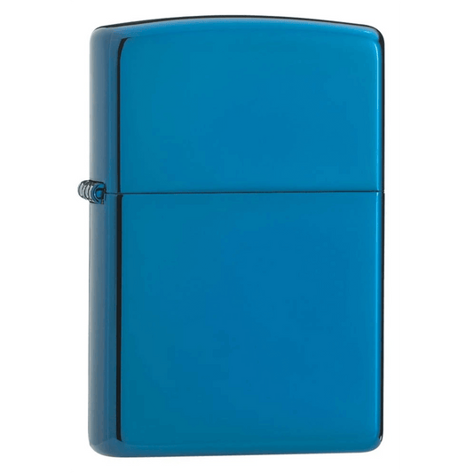 Zippo Sapphire