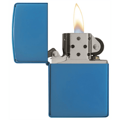 Zippo Sapphire