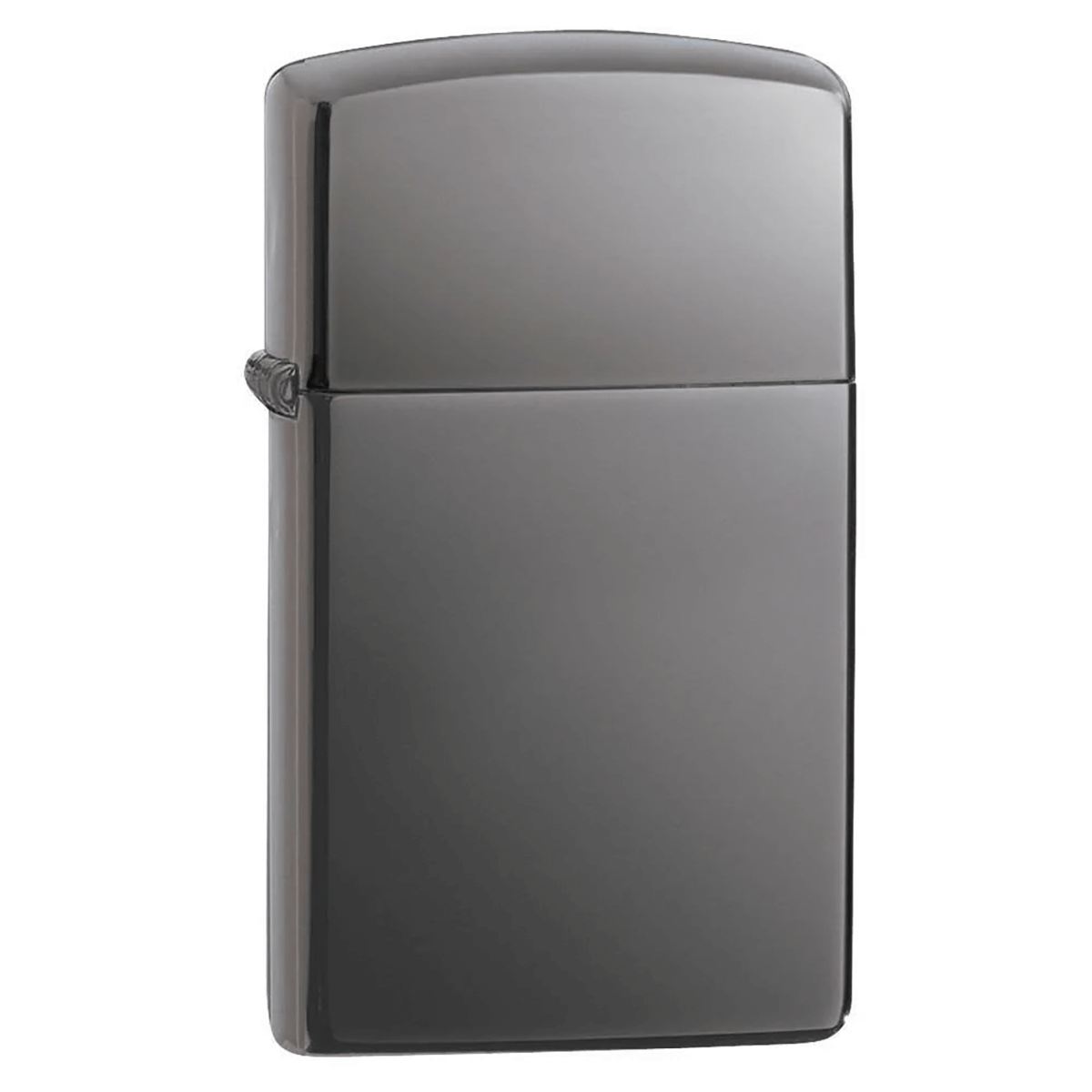 Zippo Black Ice Slim