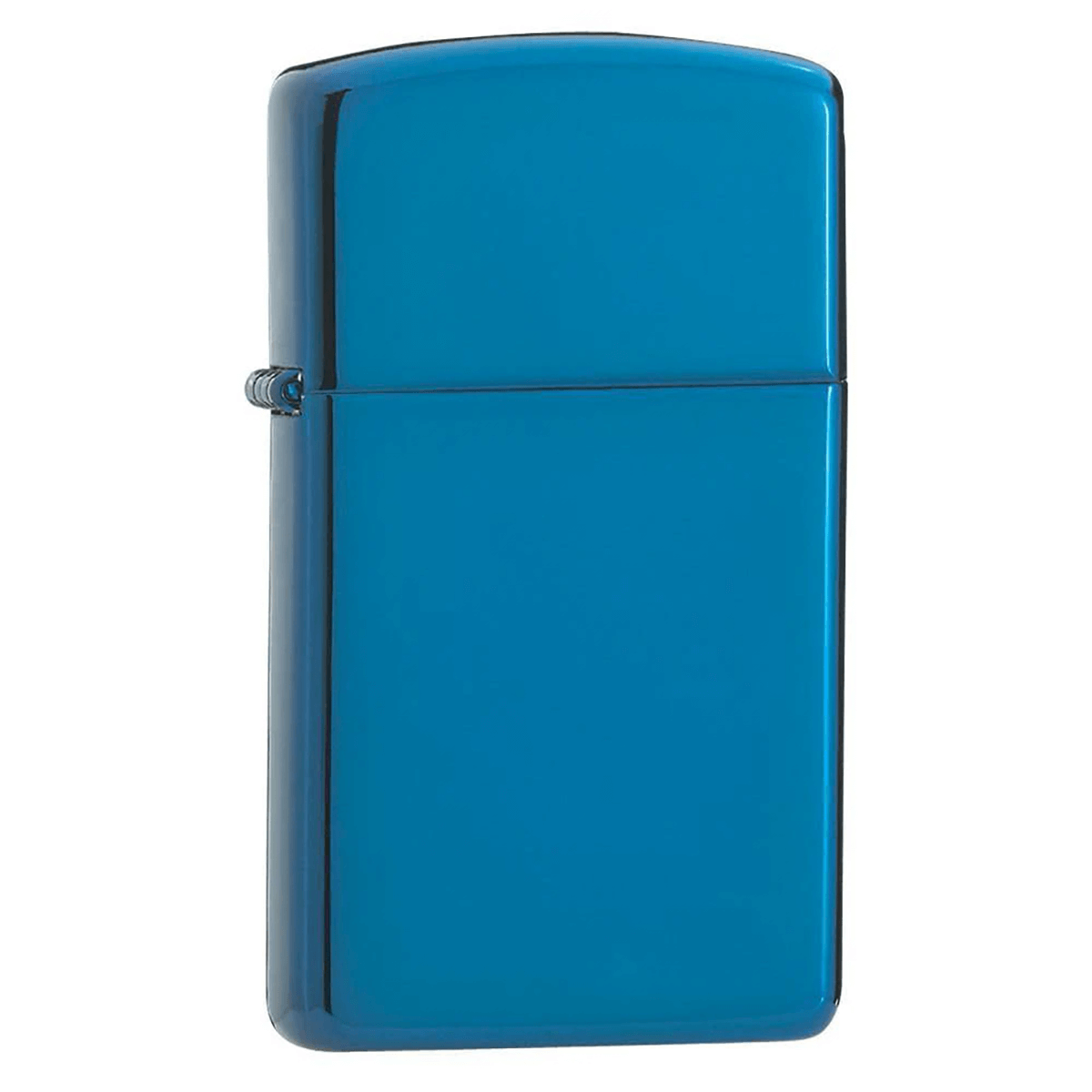 Zippo Sapphire Slim