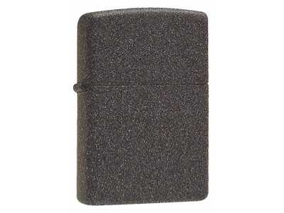 Zippo Iron Stone