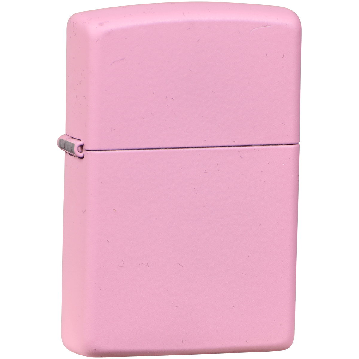 Zippo Pink Matte