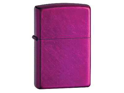 Zippo Candy Rasberry