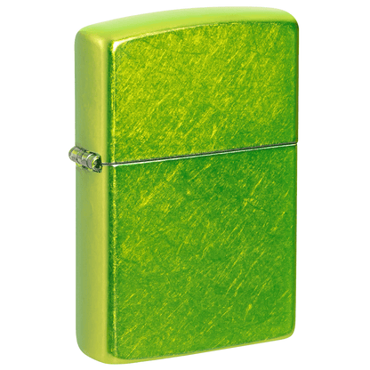 Zippo Lurid
