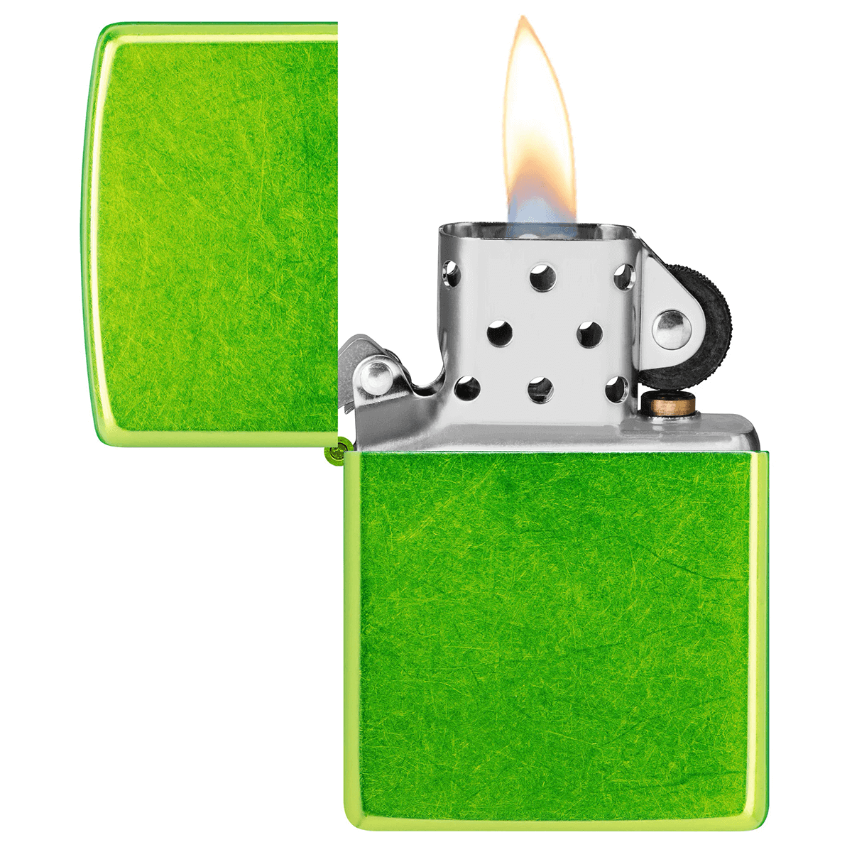 Zippo Lurid