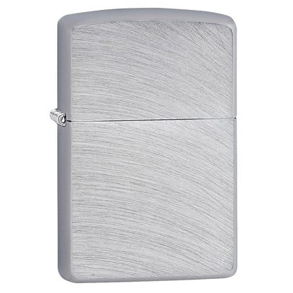 Zippo Chrome Arch