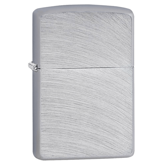 Zippo Chrome Arch