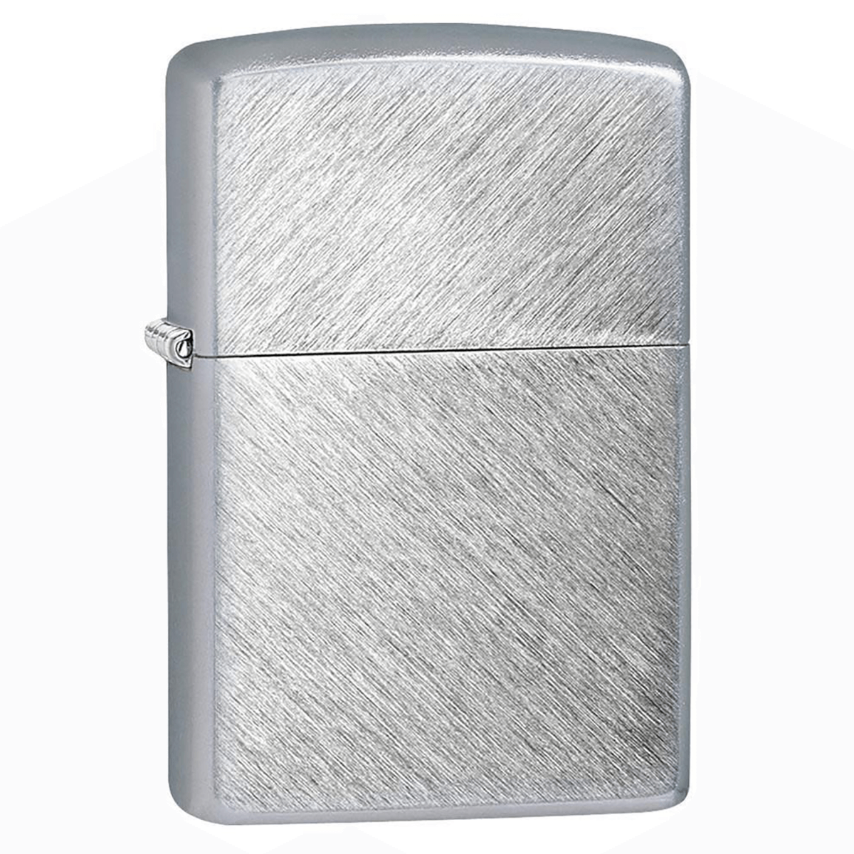 Zippo Herringbone Sweep
