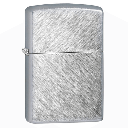 Zippo Herringbone Sweep
