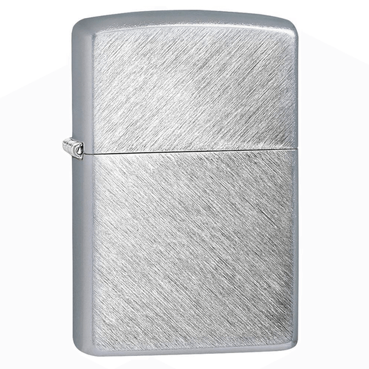 Zippo Herringbone Sweep