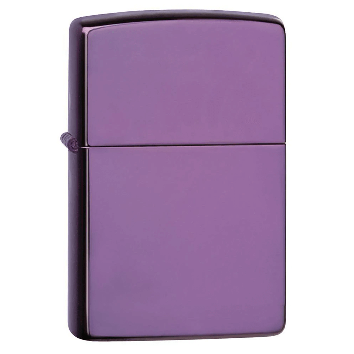 Zippo Abyss Classic Chrome