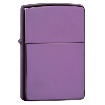 Zippo Abyss Classic Chrome