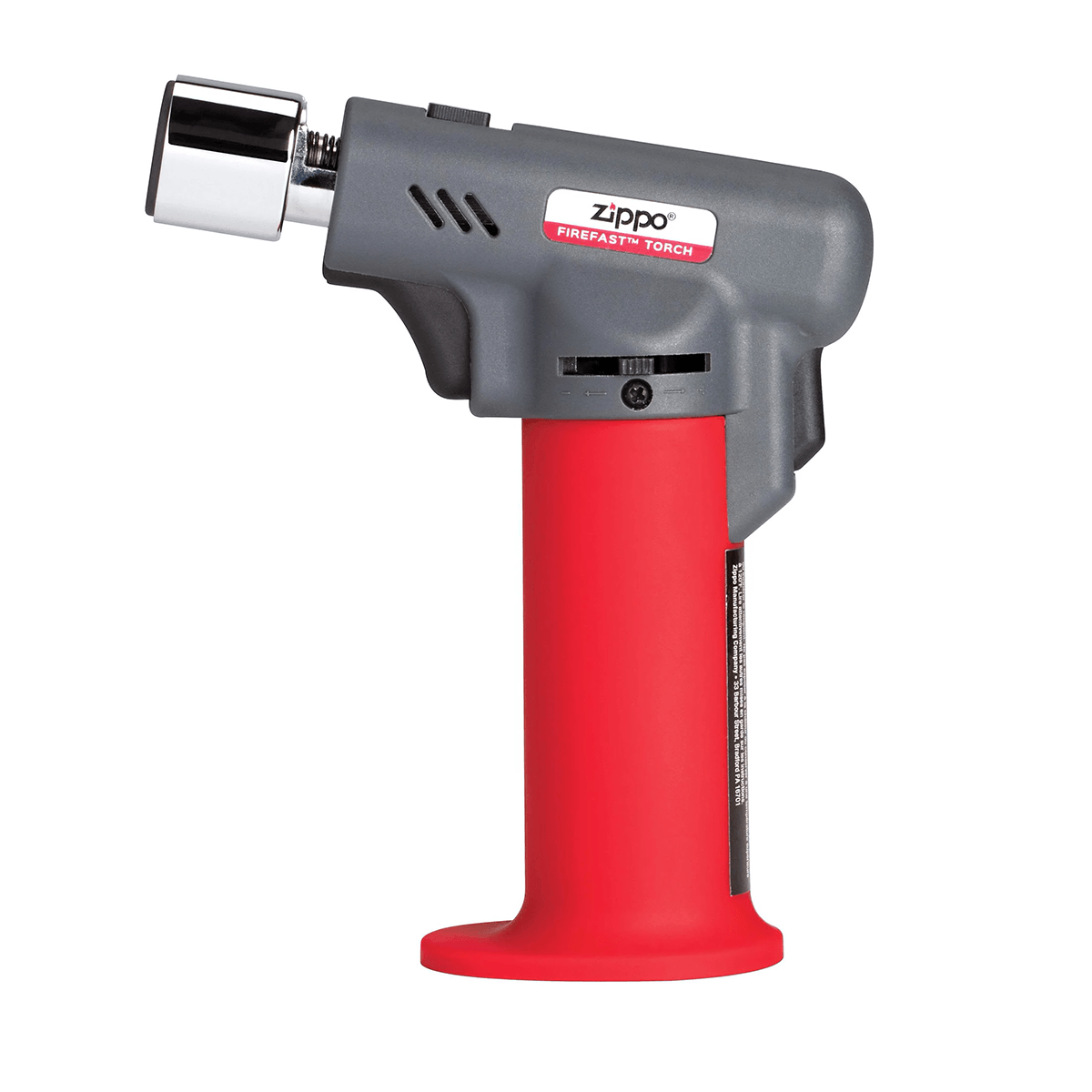 Zippo Firefast Soft Flame/Jet Adjustable Torch