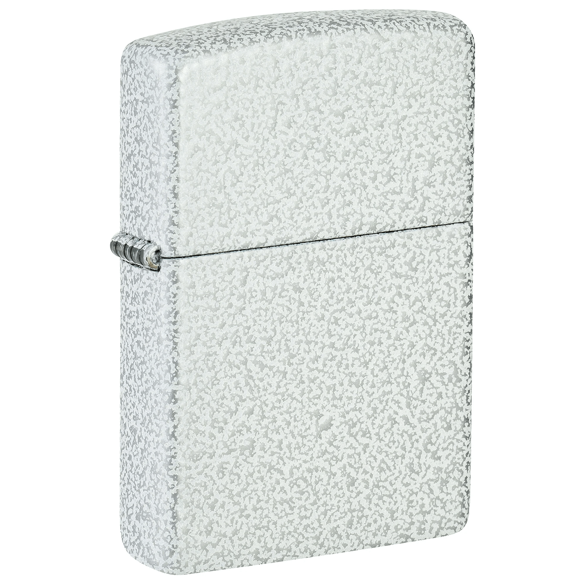 Zippo Classic Glacier Textured Finish