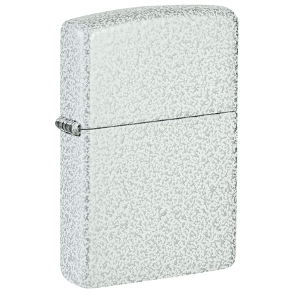 Zippo Classic Glacier Textured Finish