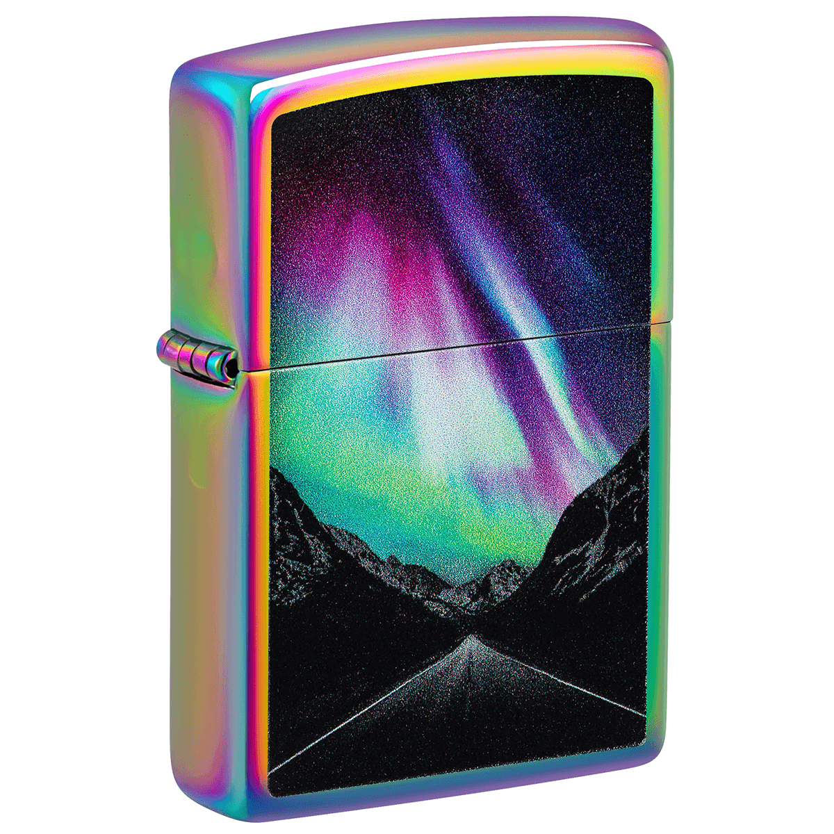 Zippo Outdoors Multi Color Image