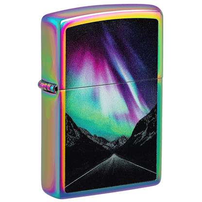 Zippo Outdoors Multi Color Image