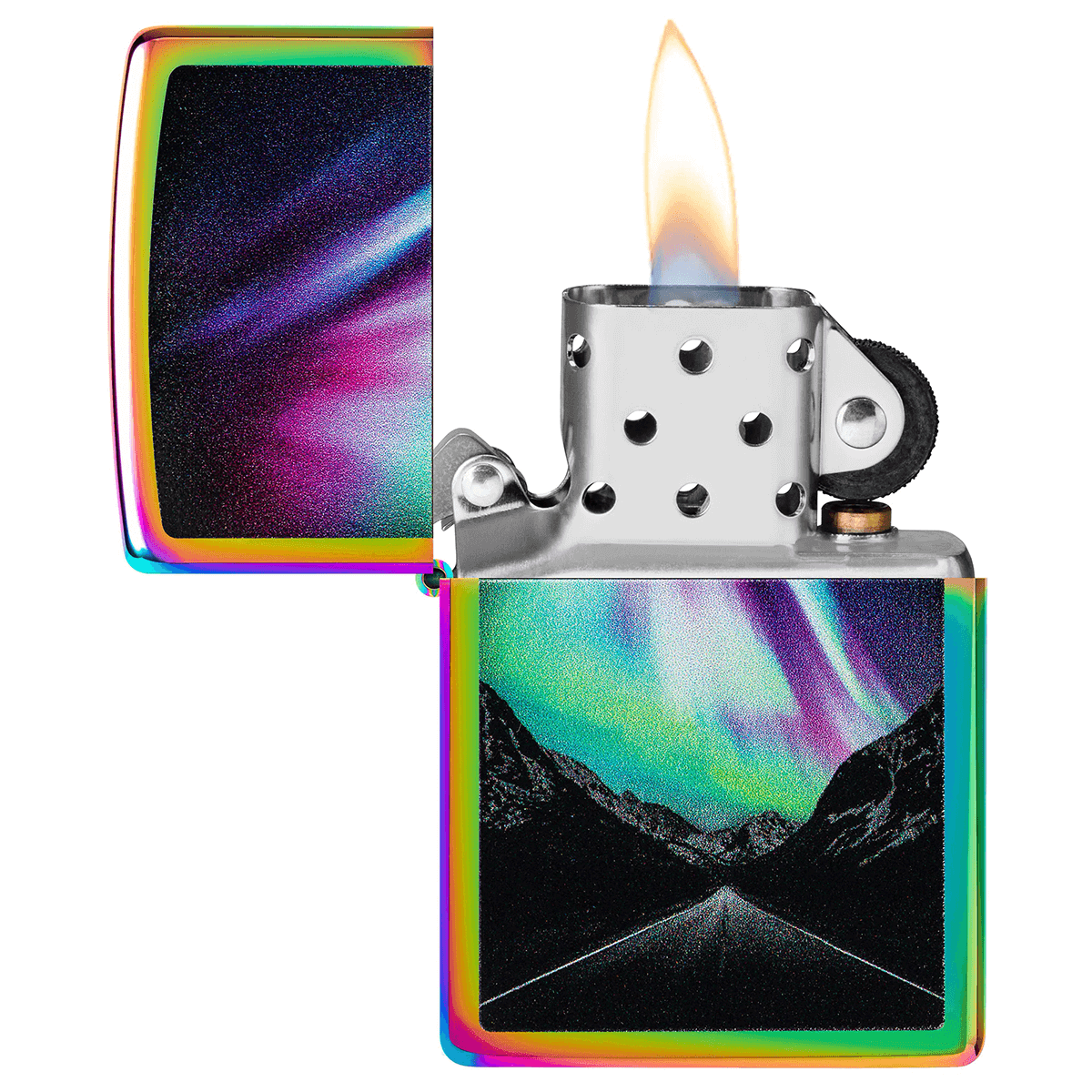 Zippo Outdoors Multi Color Image