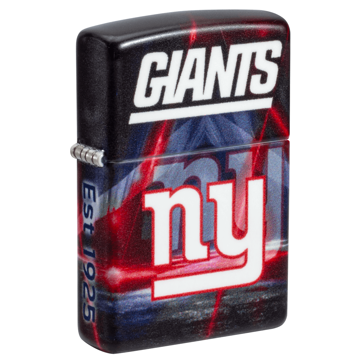 Zippo Nfl New York Giants 540 Color Finish