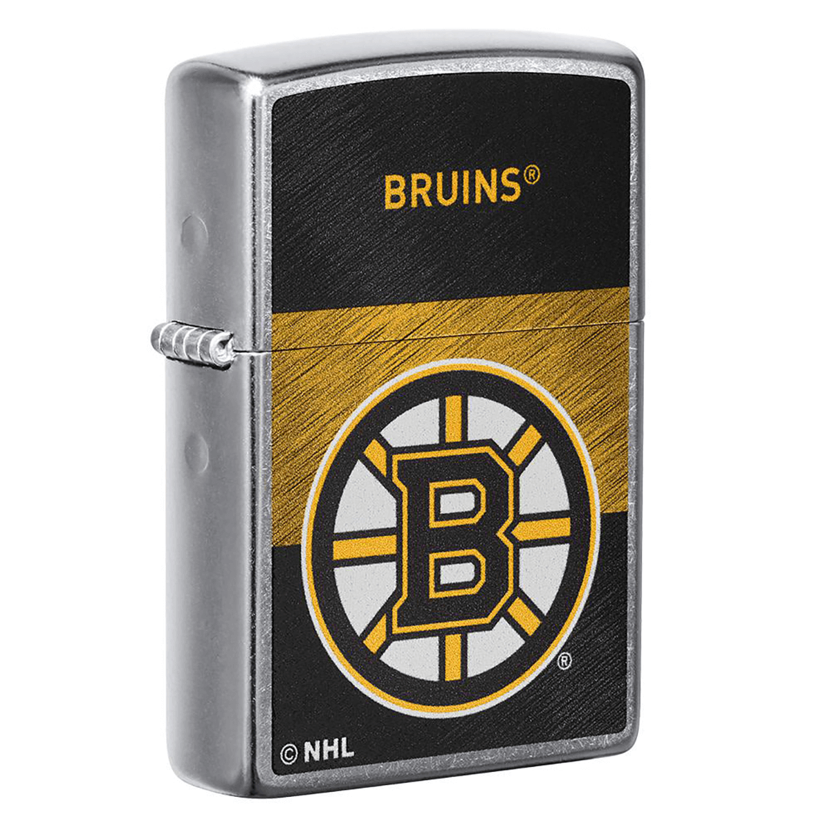 Nhl Chrome Boston Bruins