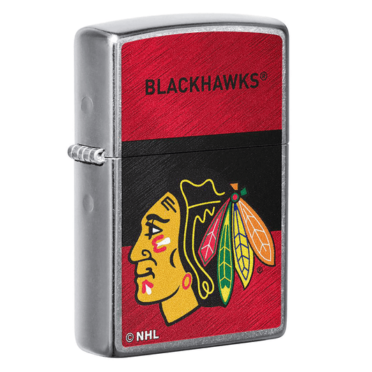 Zippo Nhl Chicago Blackhawks