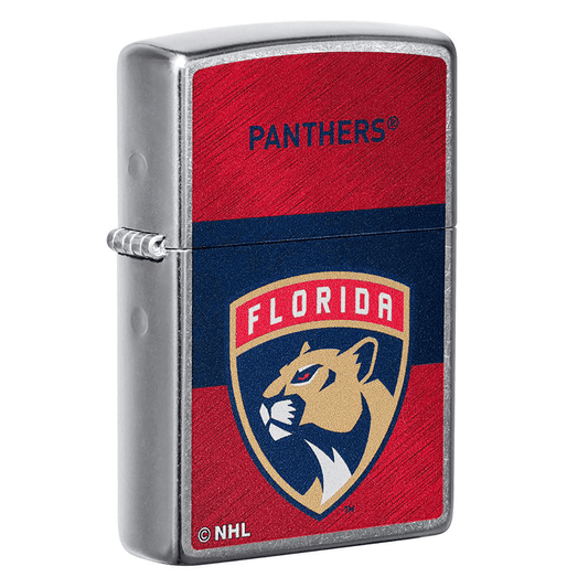Zippo Nhl Florida Panthers
